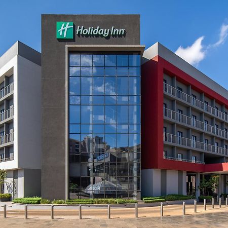 Holiday Inn - Nairobi Two Rivers Mall By Ihg Dış mekan fotoğraf