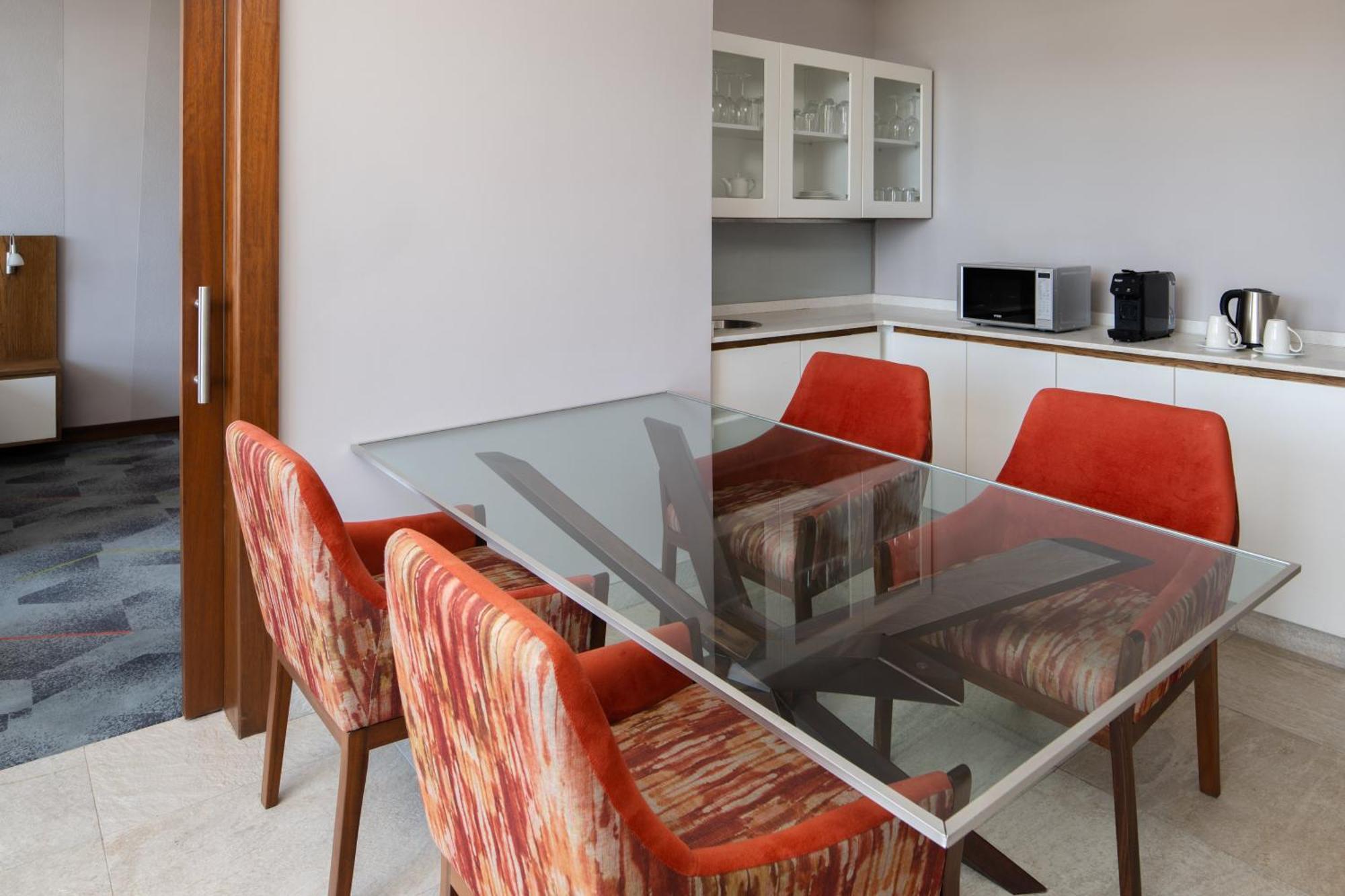 Holiday Inn - Nairobi Two Rivers Mall By Ihg Dış mekan fotoğraf