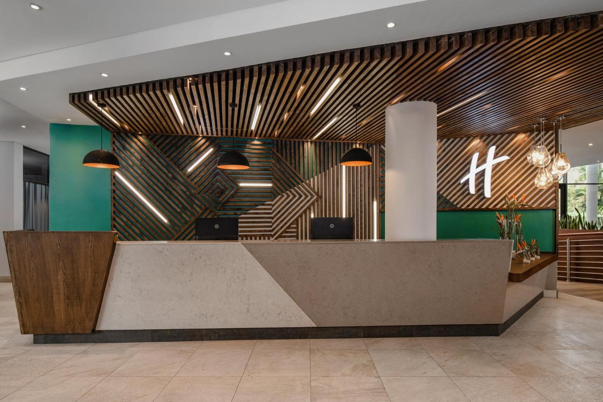 Holiday Inn - Nairobi Two Rivers Mall By Ihg Dış mekan fotoğraf